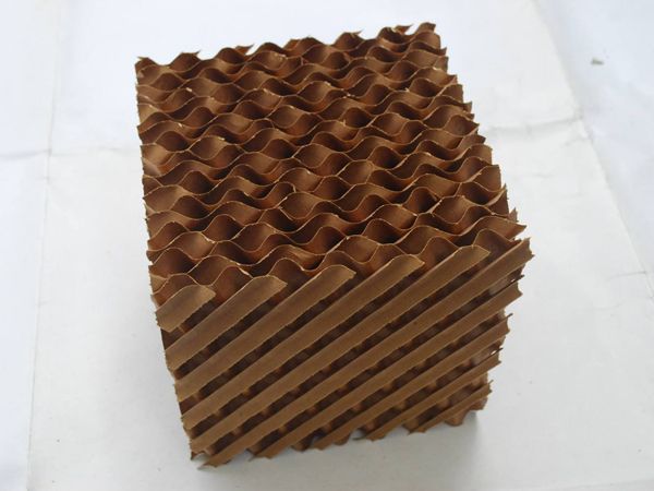 濕簾材料